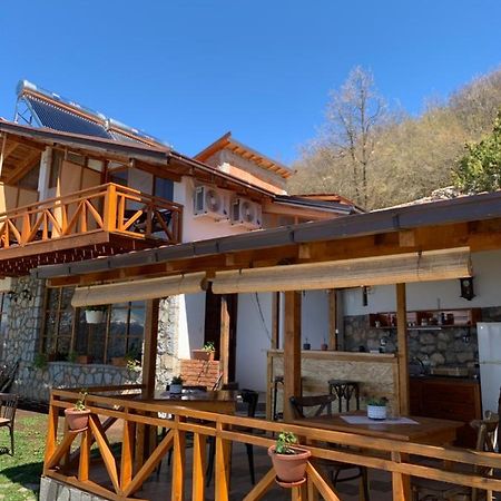 Apartament Sunset House Ochryda Zewnętrze zdjęcie
