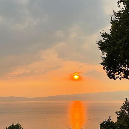 Apartament Sunset House Ochryda Zewnętrze zdjęcie