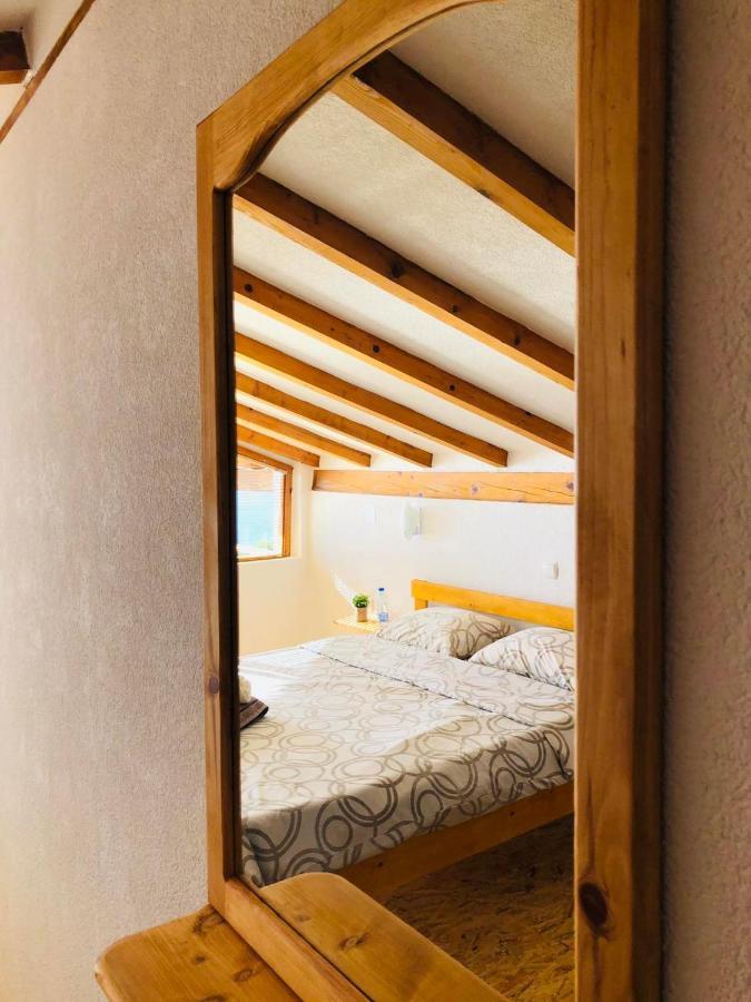 Apartament Sunset House Ochryda Zewnętrze zdjęcie