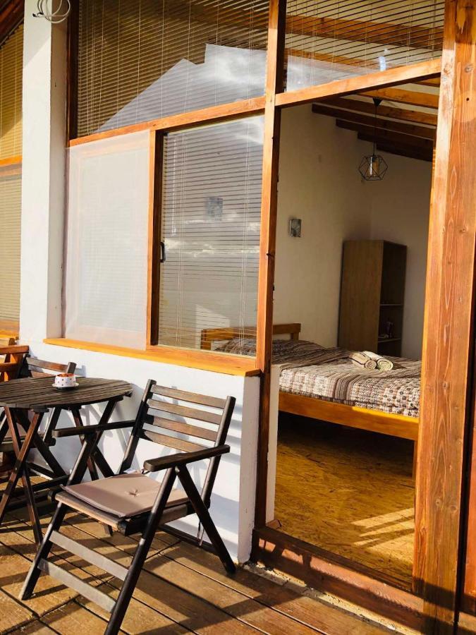 Apartament Sunset House Ochryda Zewnętrze zdjęcie