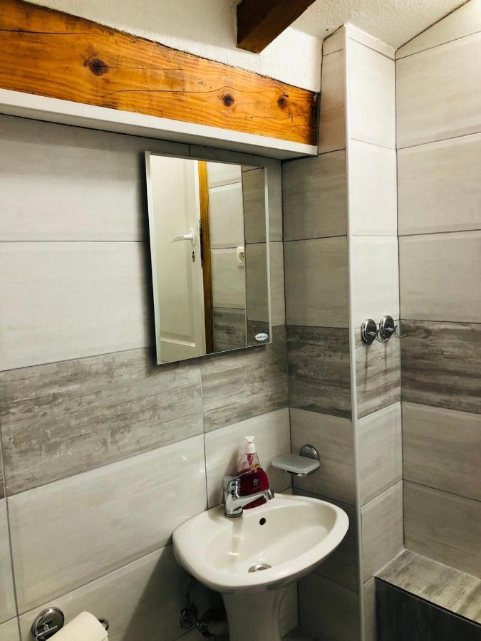 Apartament Sunset House Ochryda Zewnętrze zdjęcie