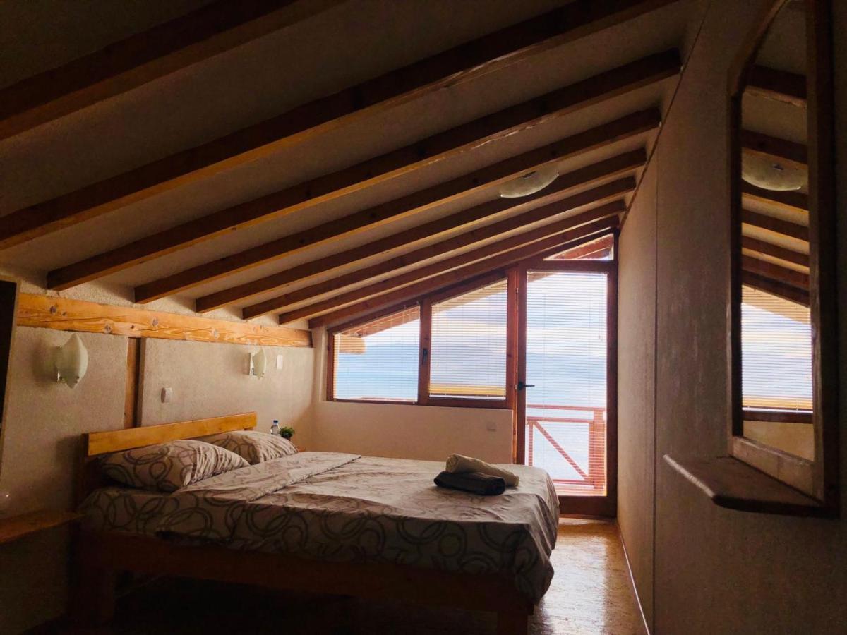 Apartament Sunset House Ochryda Zewnętrze zdjęcie