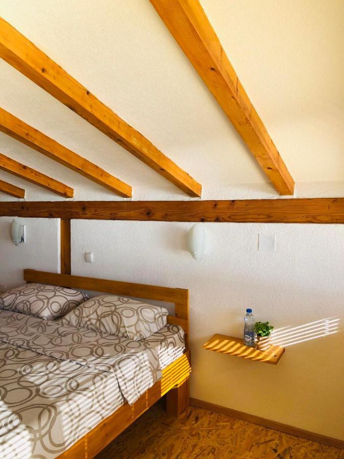 Apartament Sunset House Ochryda Zewnętrze zdjęcie