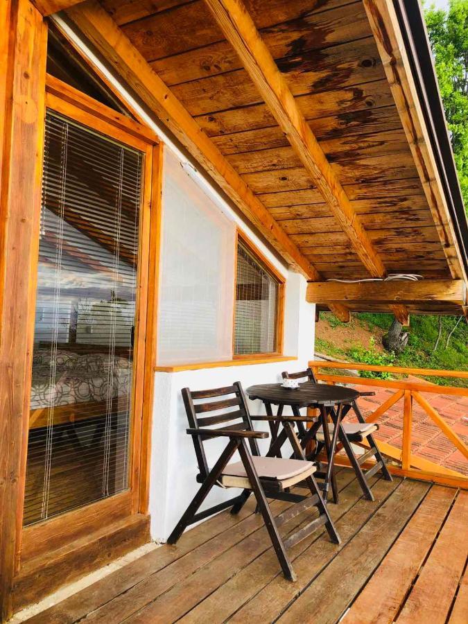 Apartament Sunset House Ochryda Zewnętrze zdjęcie