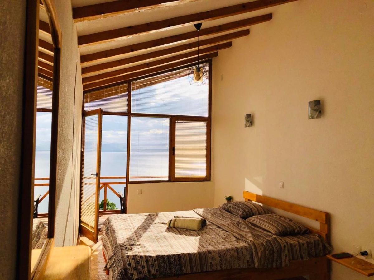 Apartament Sunset House Ochryda Zewnętrze zdjęcie