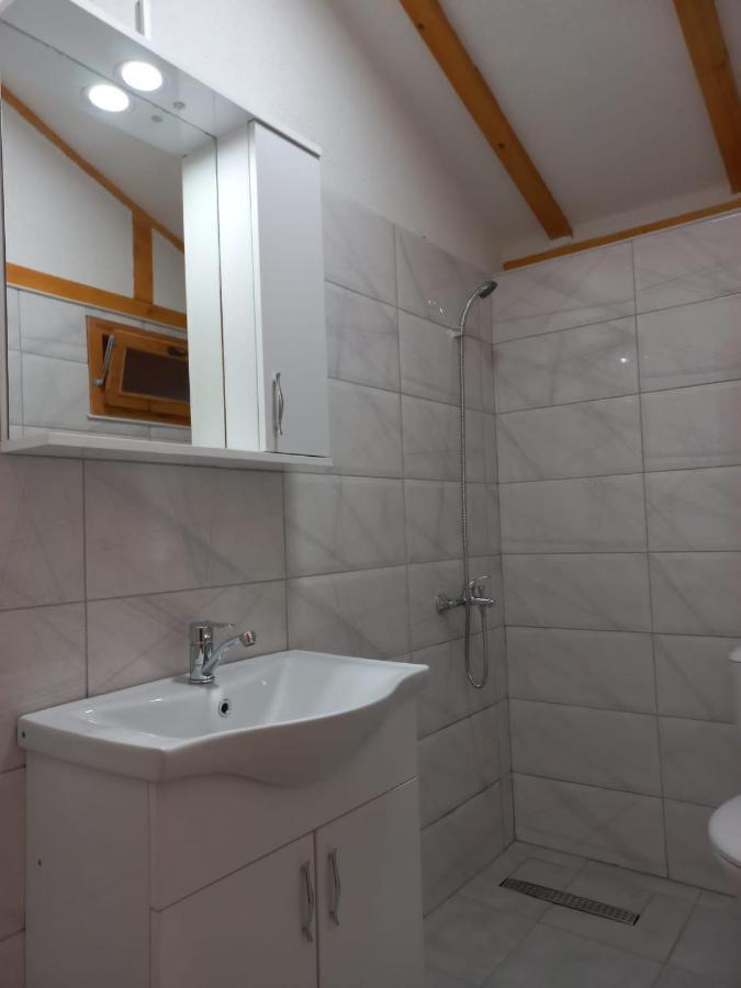 Apartament Sunset House Ochryda Zewnętrze zdjęcie