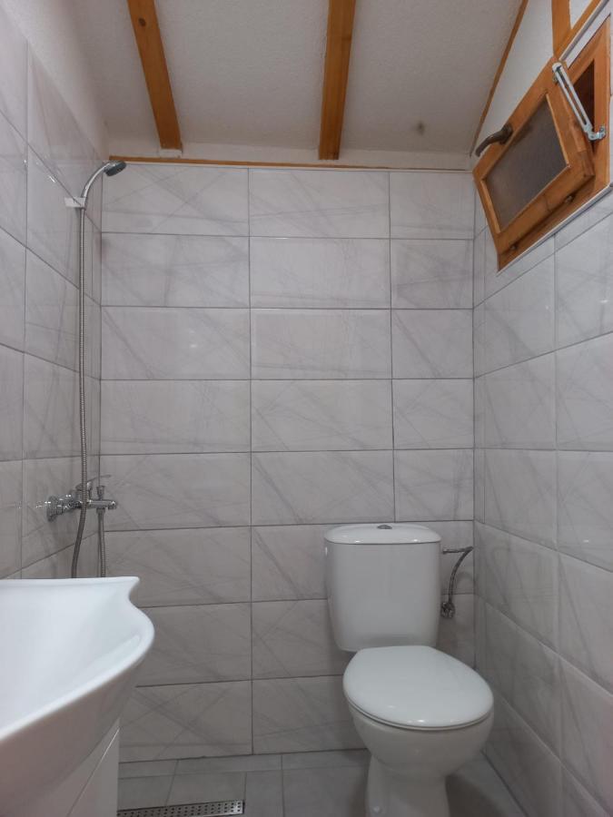 Apartament Sunset House Ochryda Zewnętrze zdjęcie
