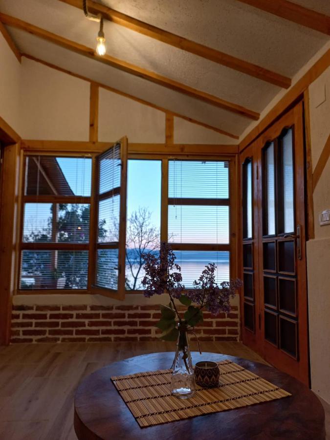 Apartament Sunset House Ochryda Zewnętrze zdjęcie