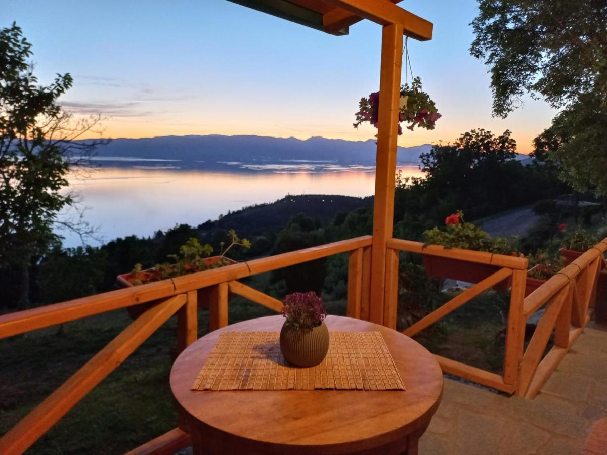 Apartament Sunset House Ochryda Zewnętrze zdjęcie