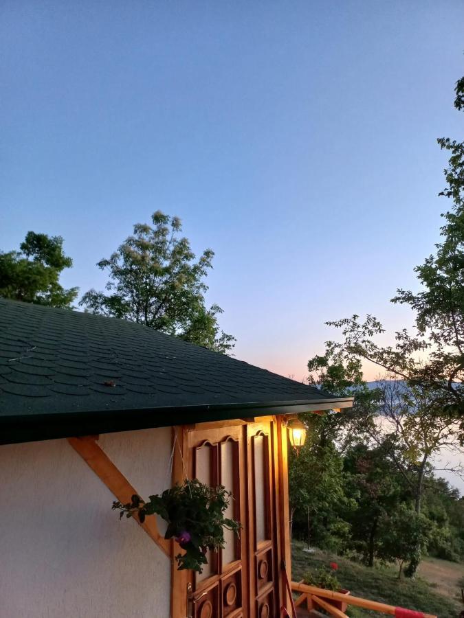 Apartament Sunset House Ochryda Pokój zdjęcie