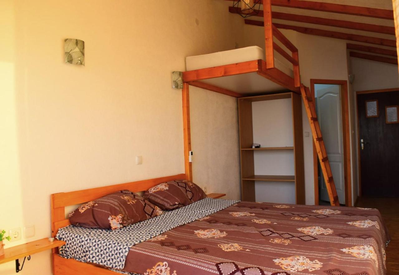 Apartament Sunset House Ochryda Zewnętrze zdjęcie