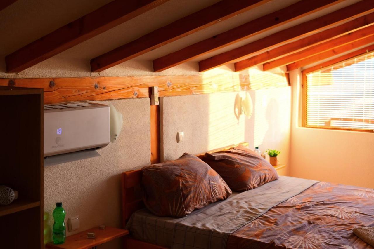 Apartament Sunset House Ochryda Zewnętrze zdjęcie