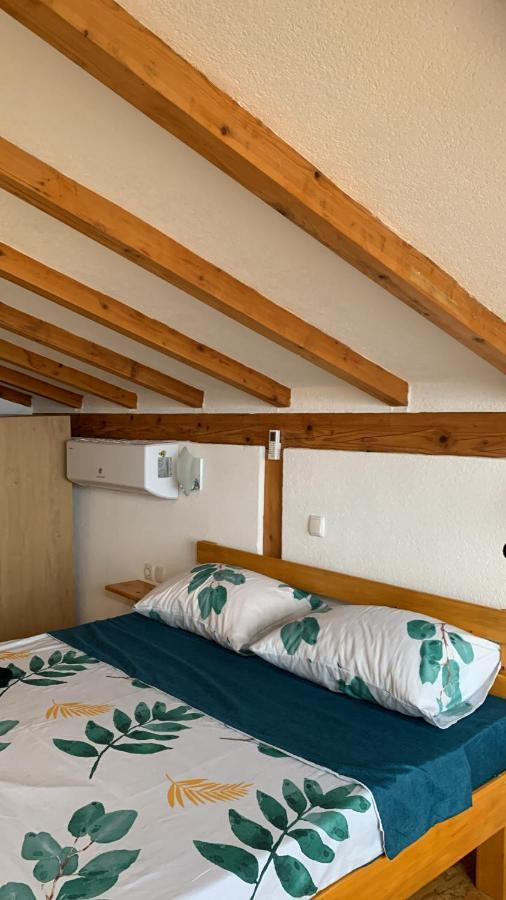 Apartament Sunset House Ochryda Zewnętrze zdjęcie