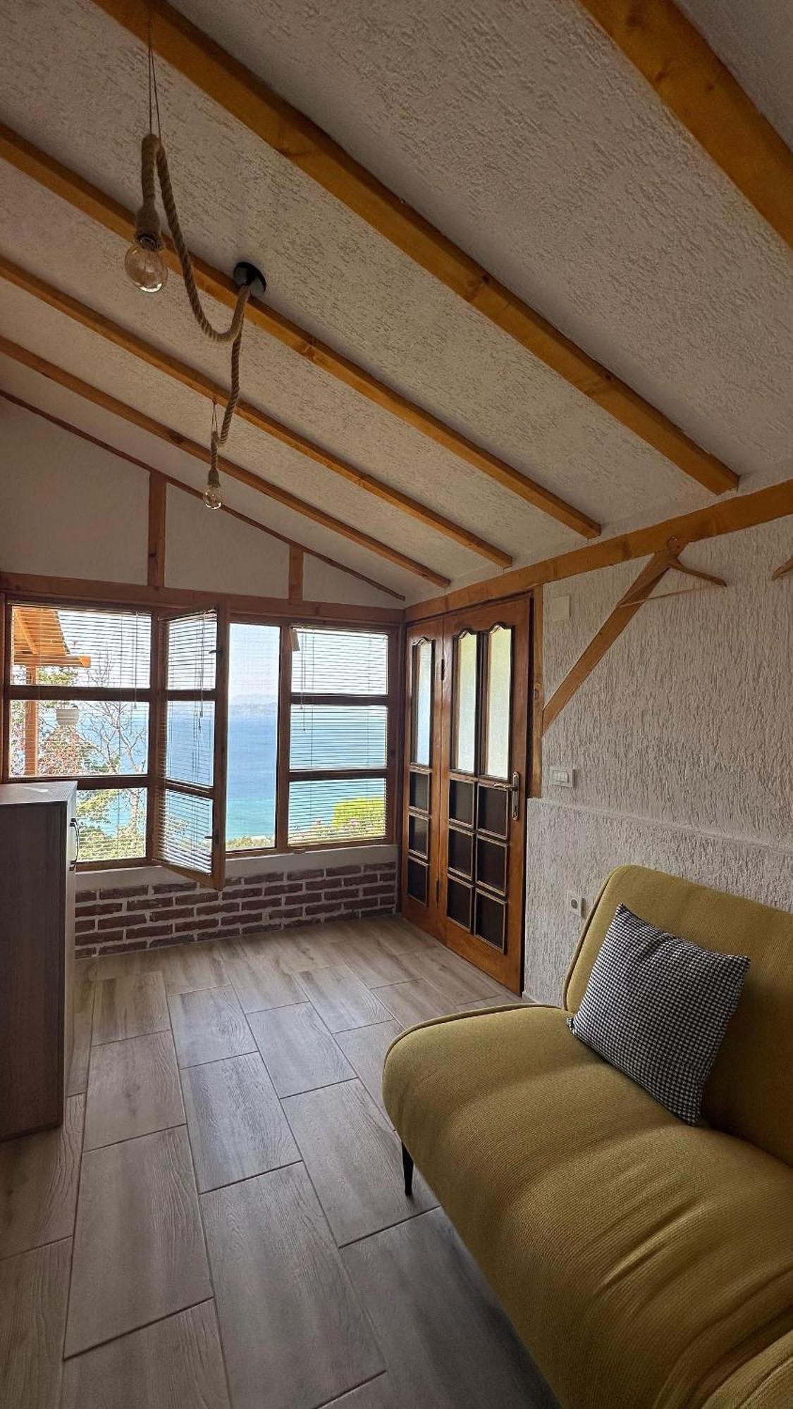 Apartament Sunset House Ochryda Zewnętrze zdjęcie