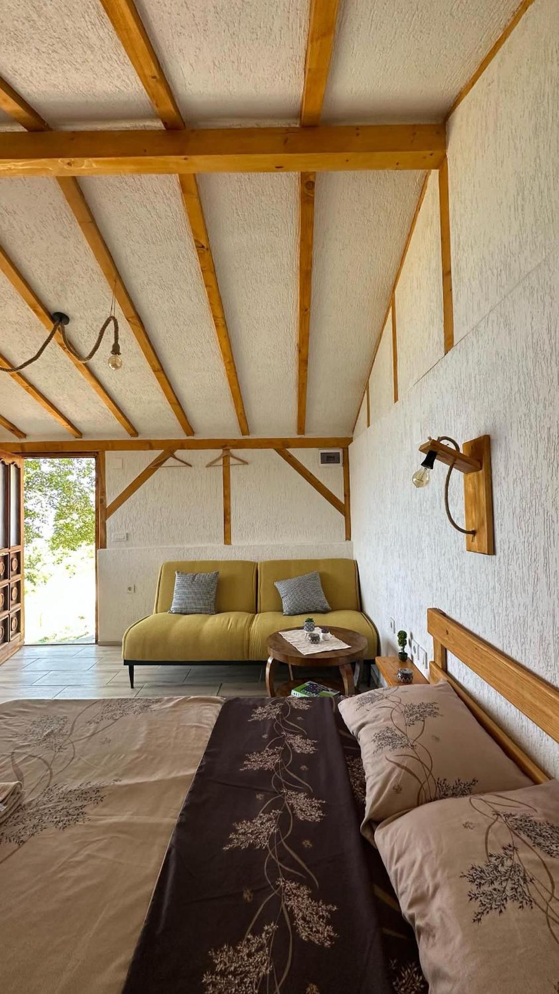 Apartament Sunset House Ochryda Zewnętrze zdjęcie