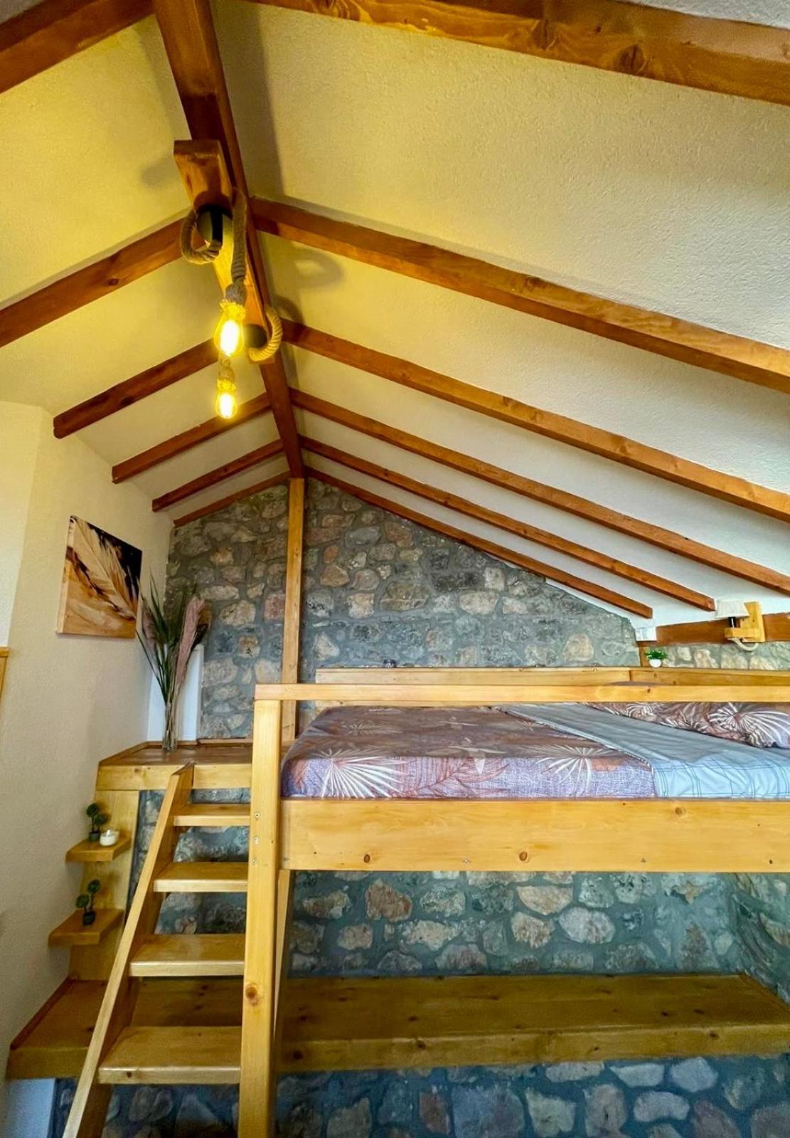 Apartament Sunset House Ochryda Zewnętrze zdjęcie