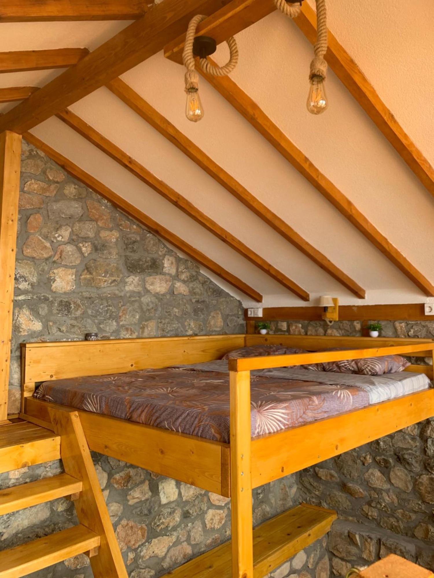 Apartament Sunset House Ochryda Zewnętrze zdjęcie