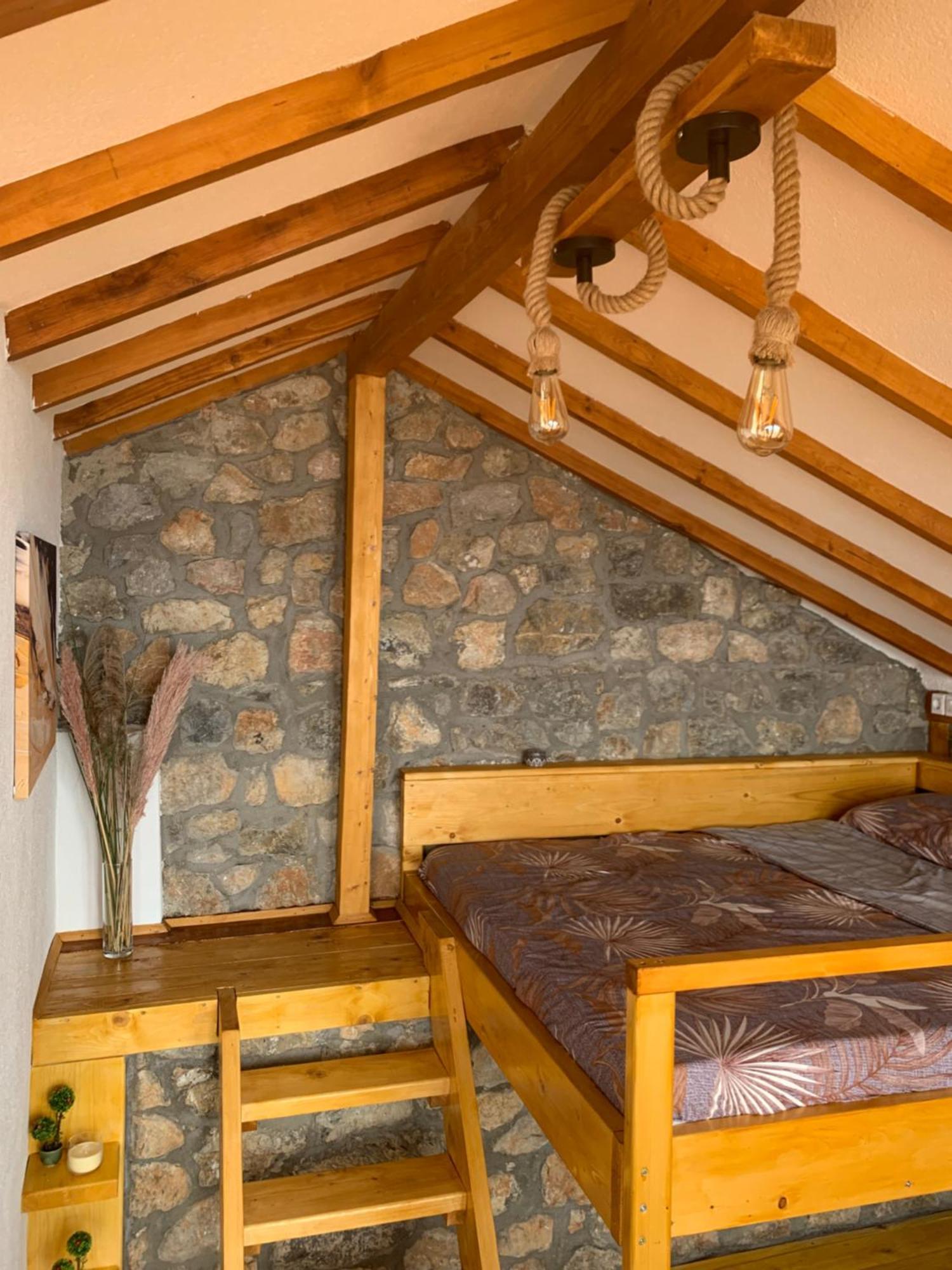 Apartament Sunset House Ochryda Zewnętrze zdjęcie