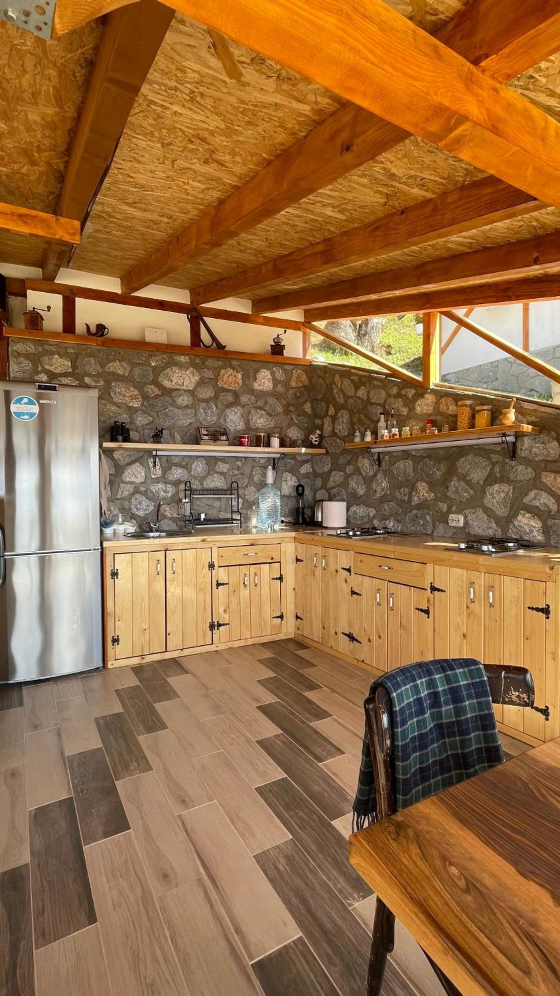 Apartament Sunset House Ochryda Zewnętrze zdjęcie